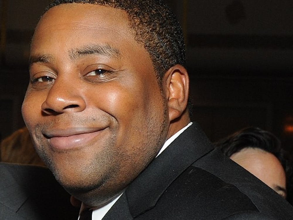 Kenan Thompson hosted the 74th Primetime Emmy Awards on Sept. 12.
