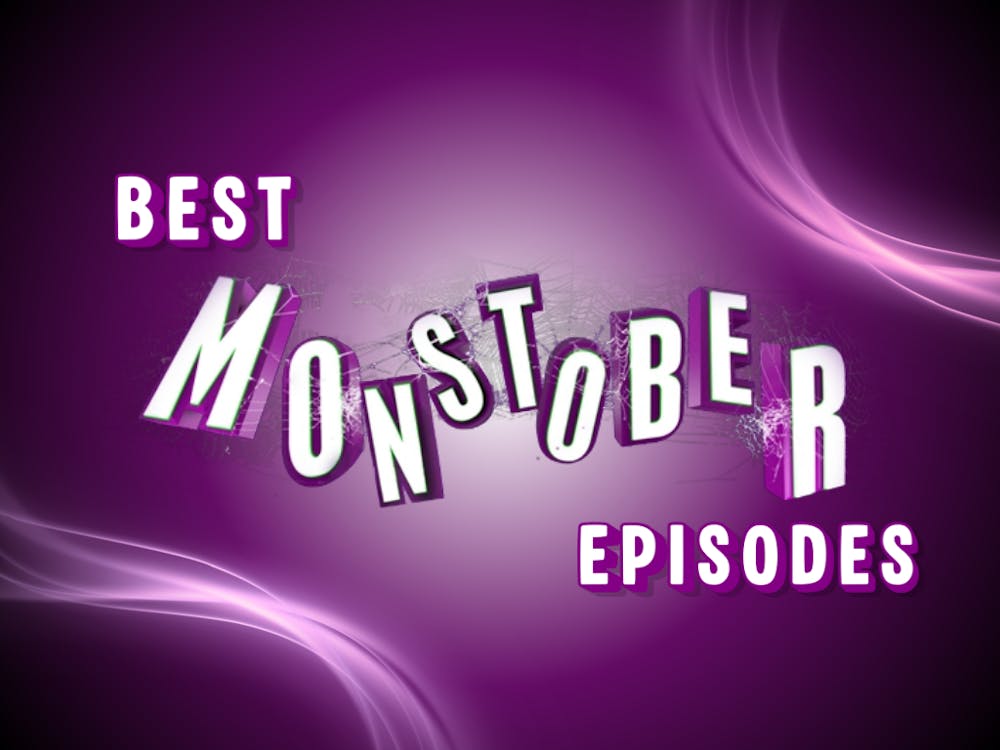 Culture writer Ren Chaffee ranks her favorite Disney Channel Halloween specials.