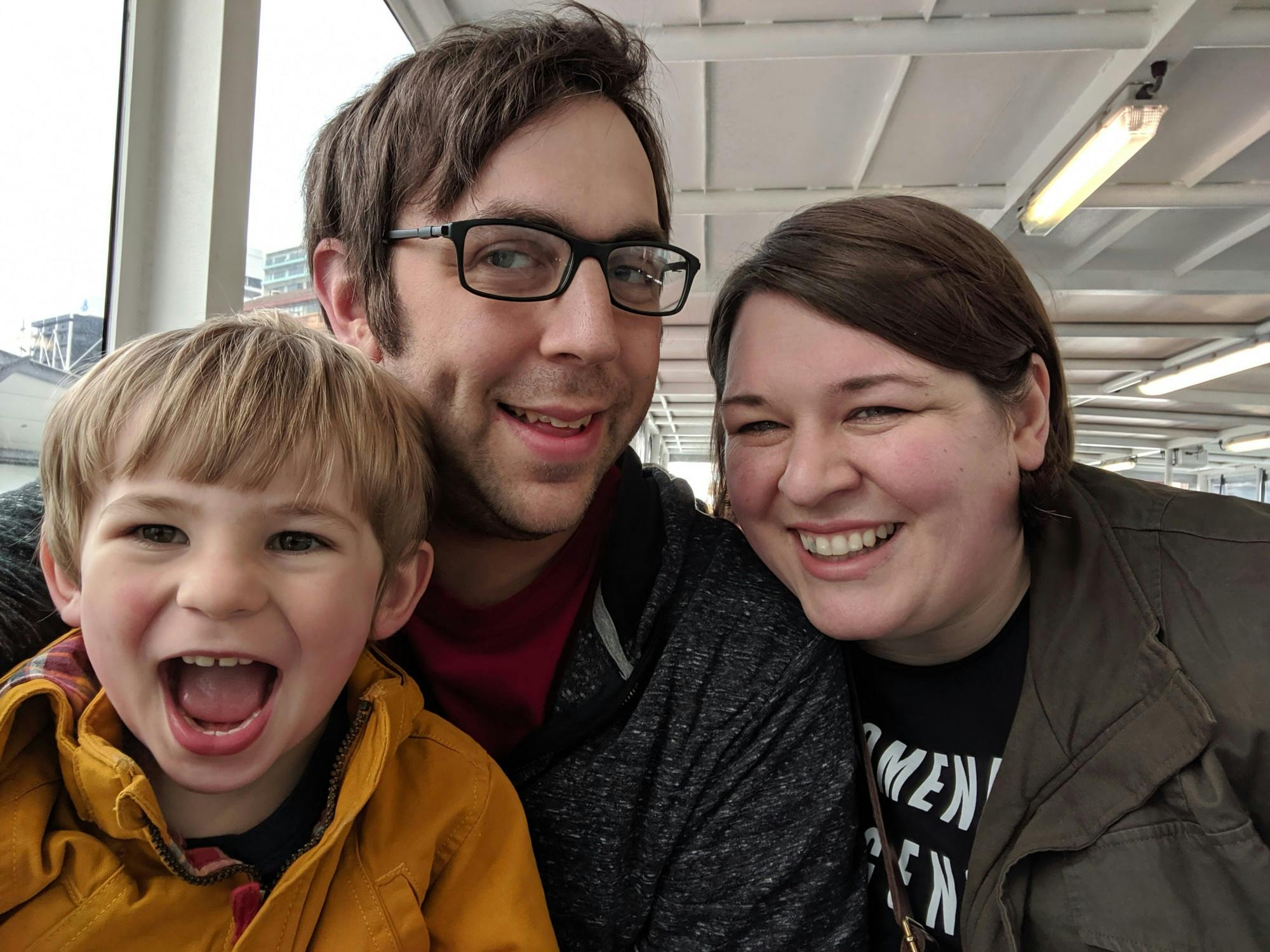 Many professors must balance their responsibilities as educators and parents as they transition to remote learning.