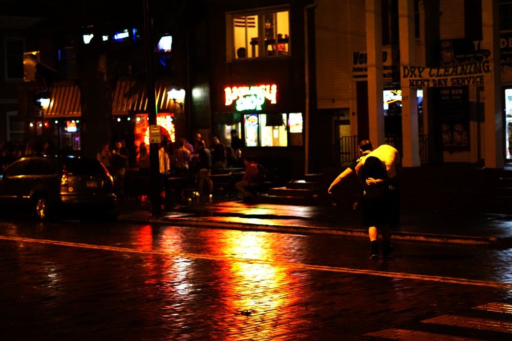 RYAN TERHUNE - PHOTO EDITOR
