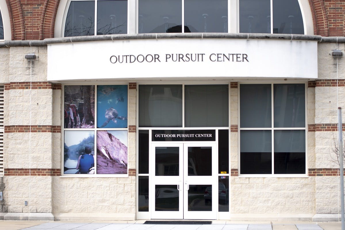 The Miami University Outdoor Pursuit Center (OPC) received a grant to start a new program this spring called Destination Wellness. The program is offering two overnight opportunities to students this April, one backpacking trip and one bikepacking trip.