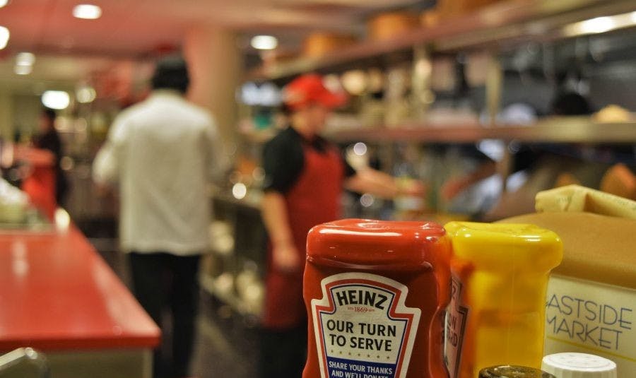 Photo by Catherine Dennison 