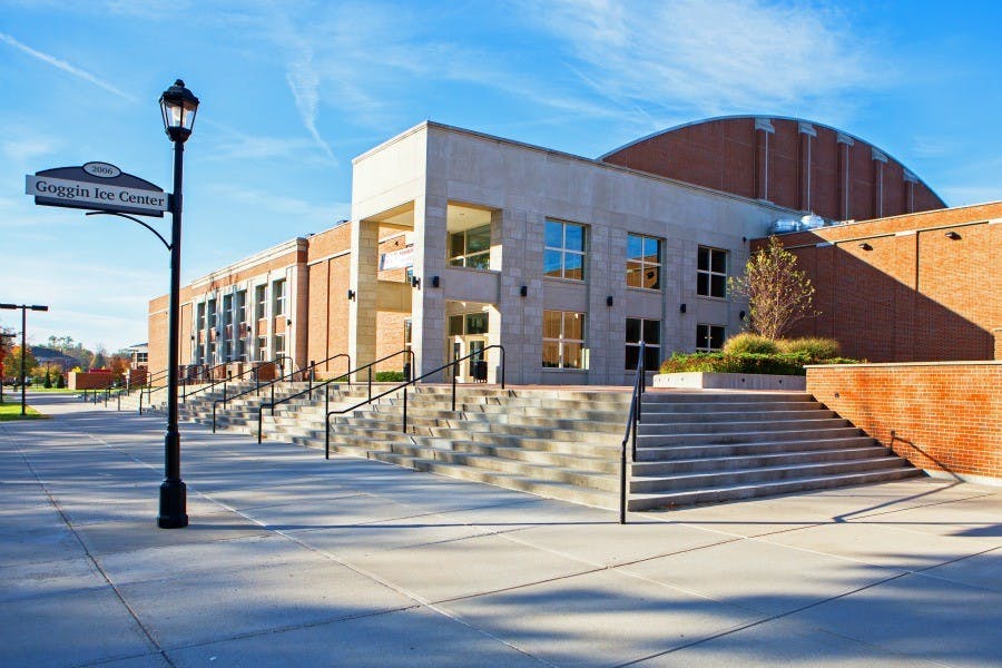 K4714 Fall Campus Scenes