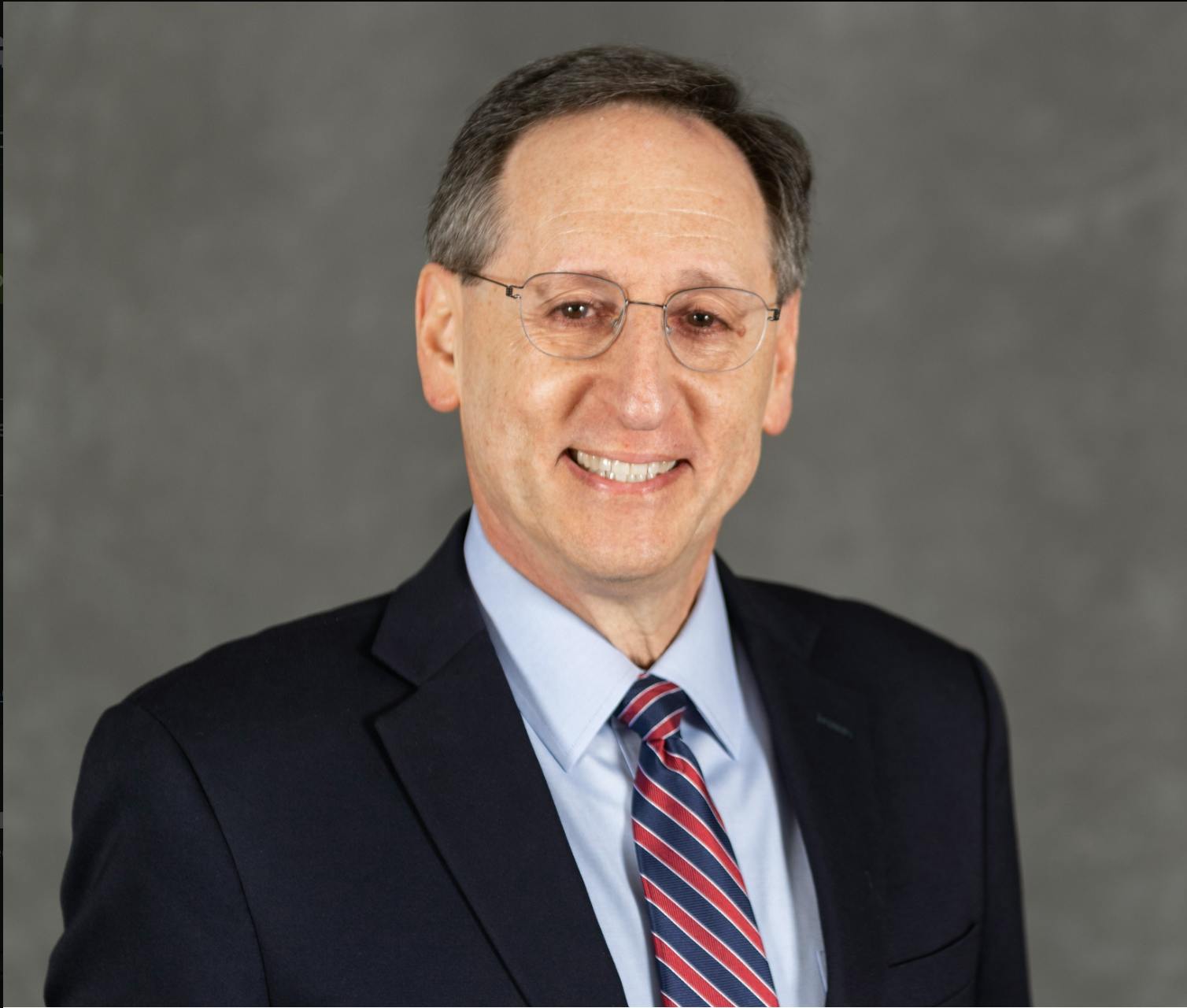 Bobby Goldwater said his love of newspapers began before arriving at Miami, and his time at The Miami Student became an inspiring experience for him. 