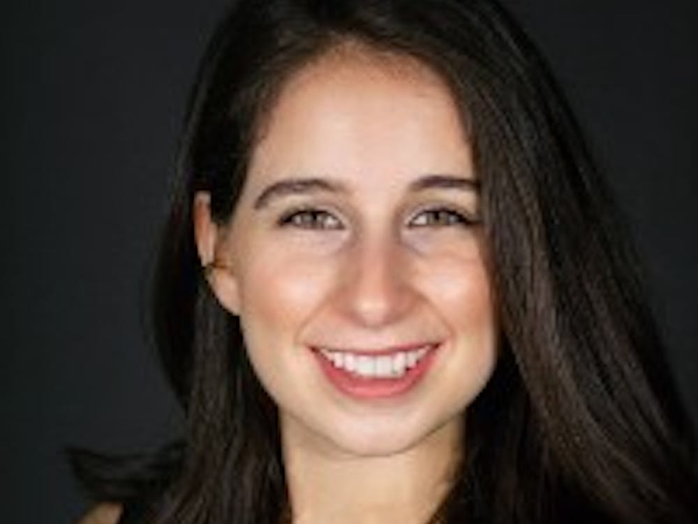 Dr. Al-Dajani joins Miami’s Psychology Department this year focusing her research on suicide prevention.