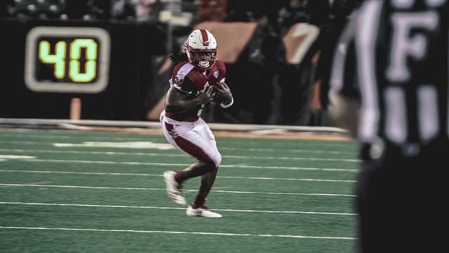 Emily Brustoski - The Miami Student