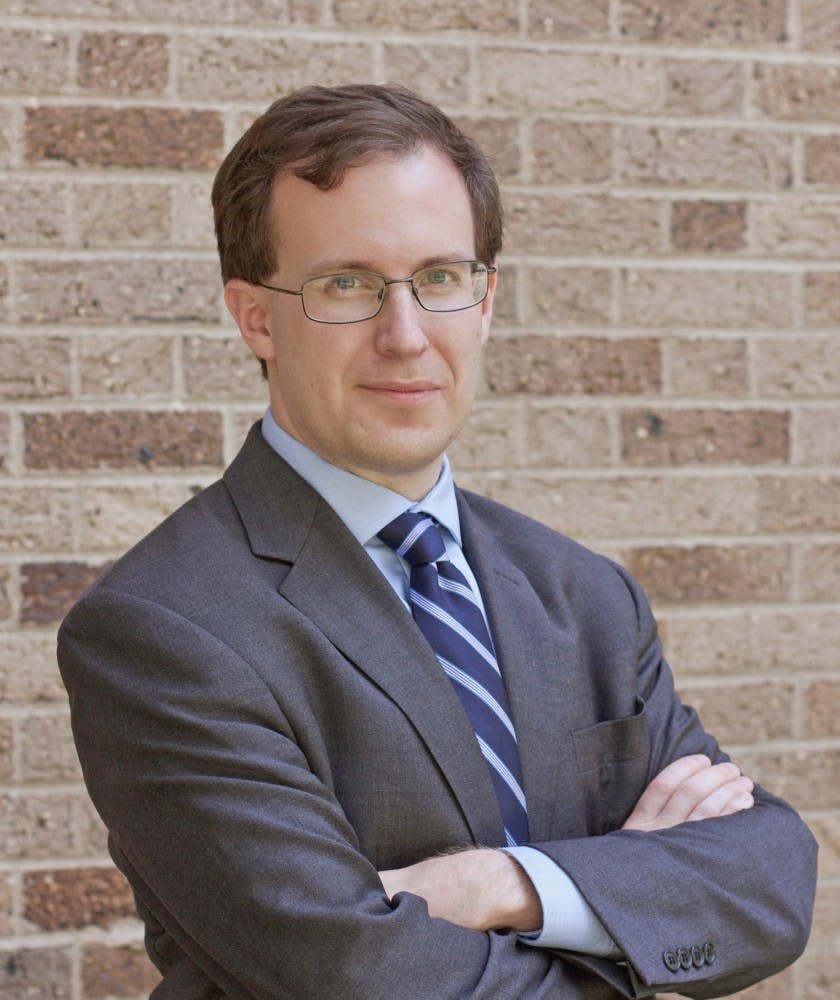 Contributed by Miami University Communications