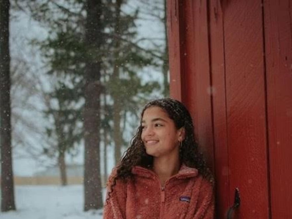 After President Crawford signed the PCLC last fall, Miami is taking its commitment to sustainability a step further with the creation of a Climate Action task force with sophomore Denali Selent as the student voice.