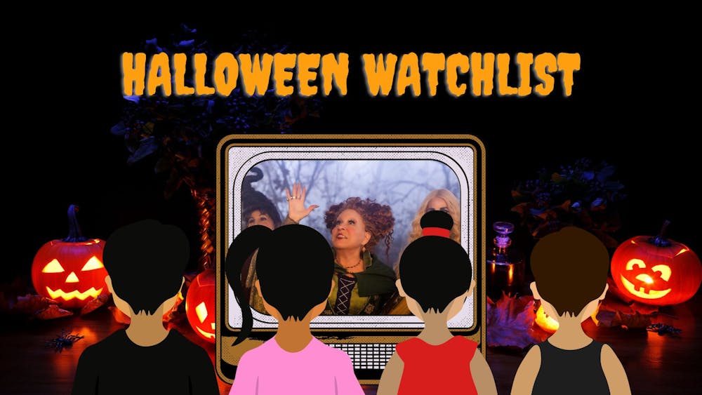 Whether you have a low or high scare-tolerance, entertainment writer Stella Powers has put together a perfect list of Halloween movies with something for everyone.