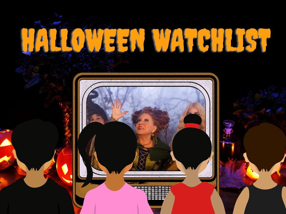 Whether you have a low or high scare-tolerance, entertainment writer Stella Powers has put together a perfect list of Halloween movies with something for everyone.