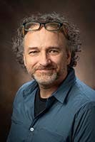 Entrepreneurship professor David Eyman is widely loved for his passion and creativity.