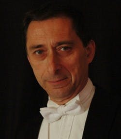 After 41 years of teaching, William Bausano has decided to retire after this semester.