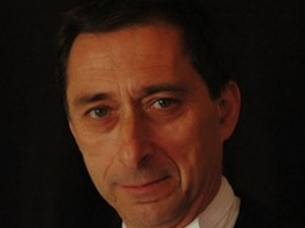 After 41 years of teaching, William Bausano has decided to retire after this semester.