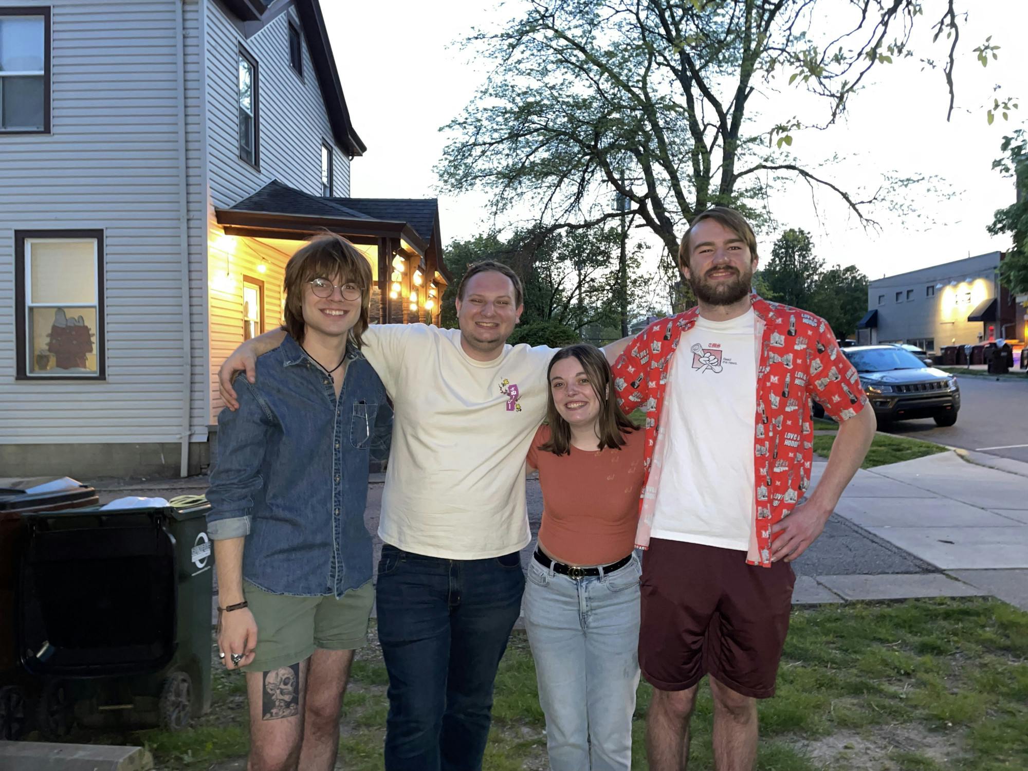 As a kid who grew up in NYC suburbs, I never knew what I’d think of rural Ohio. It turned out to be one of the best choices I could have made. Opinion Editor Devin Ankeney shares their experience making the leap to middle America.