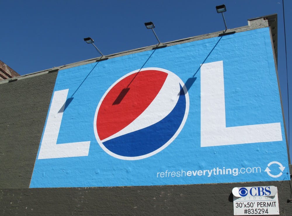 Scott Beale / Laughing Squid via Flickr CC