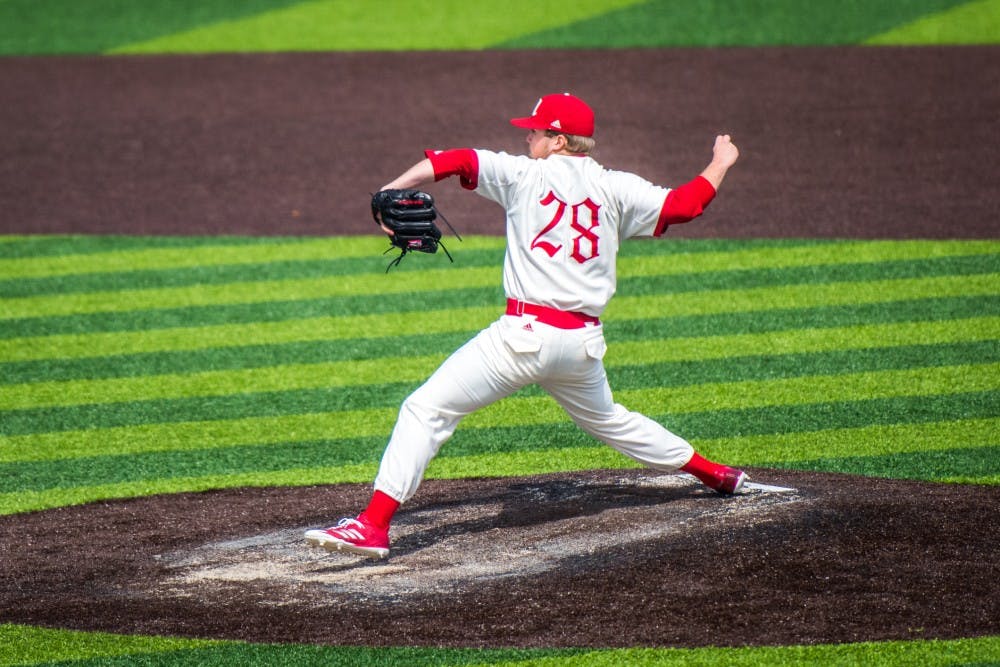 Angelo Gelfuso - The Miami Student