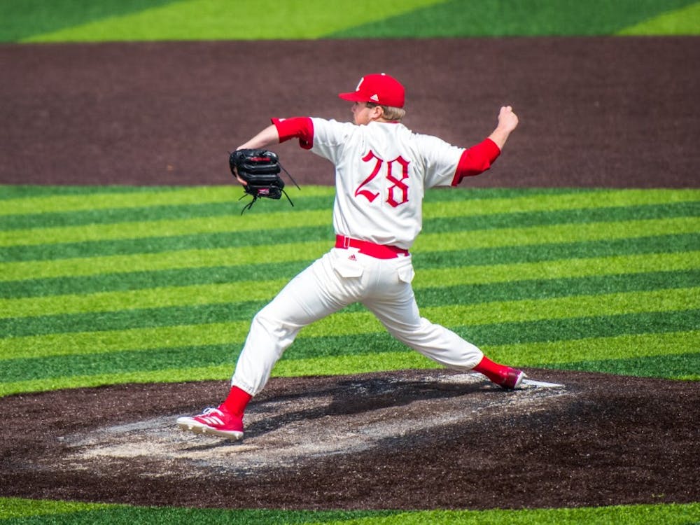 Angelo Gelfuso - The Miami Student