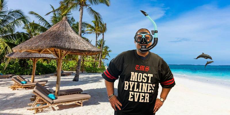 Jayson Brake Things I can do with my free time not being sports editor - The Miami ...