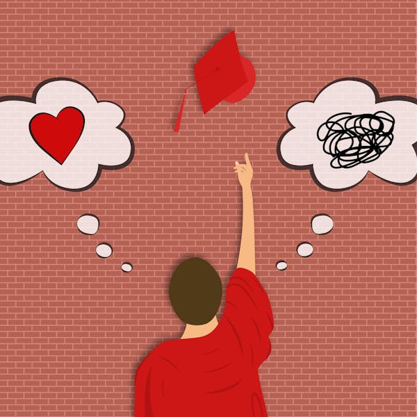 Will the Miami I experienced disappear soon? From a senior who still cares