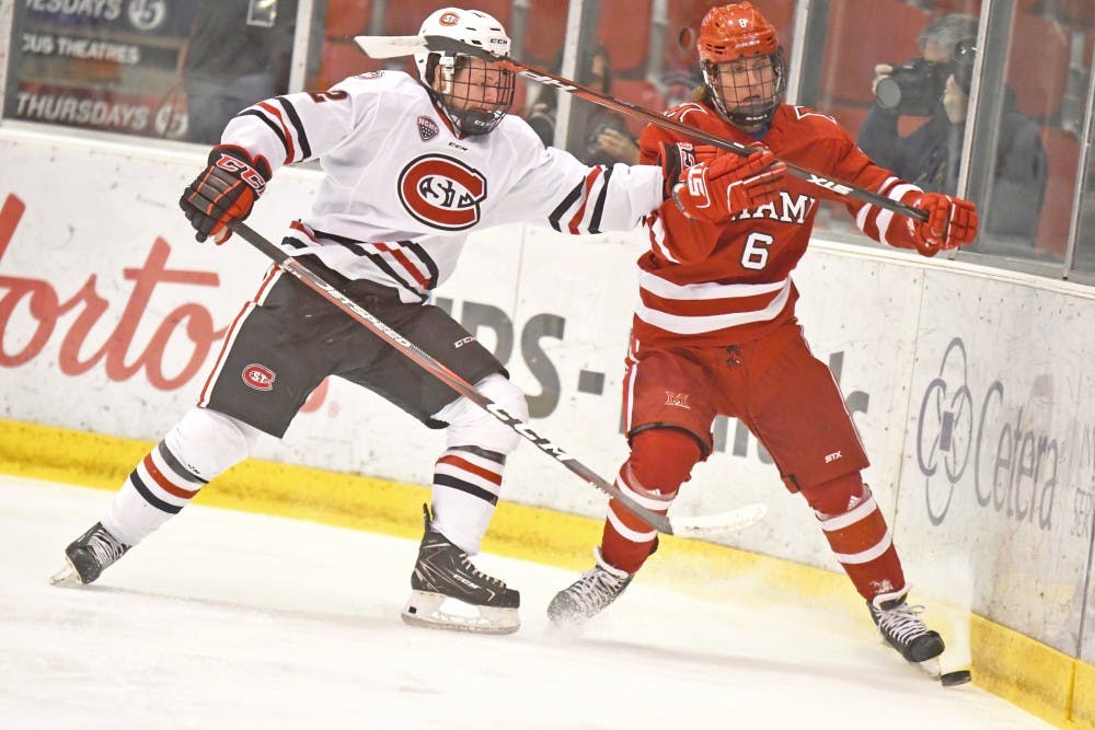 Maddie MacFarlane - SCSU Athletics