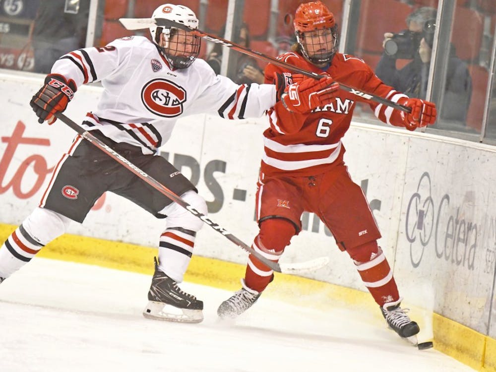 Maddie MacFarlane - SCSU Athletics