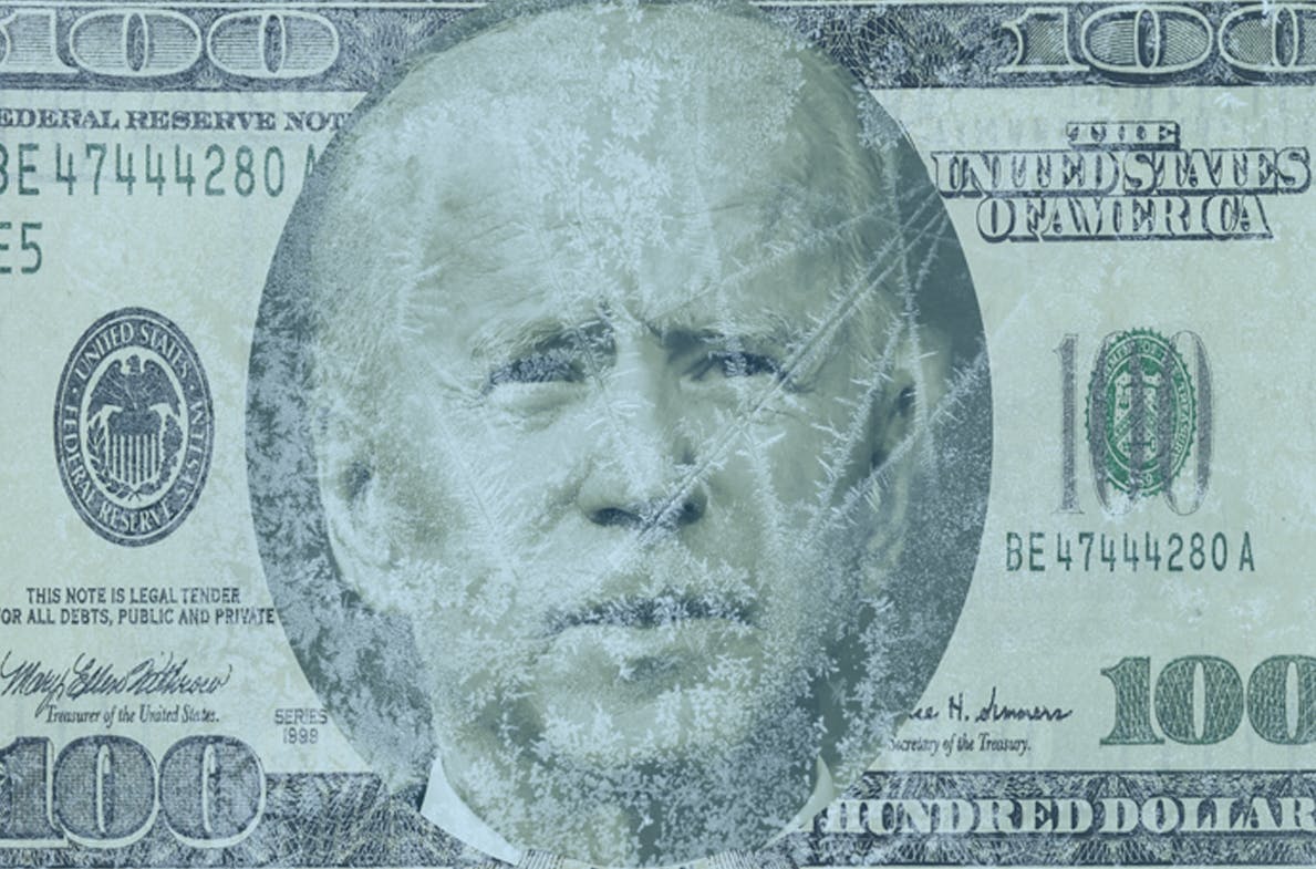 The first year of the Trump administration has brought climate grant cuts and freezes. 