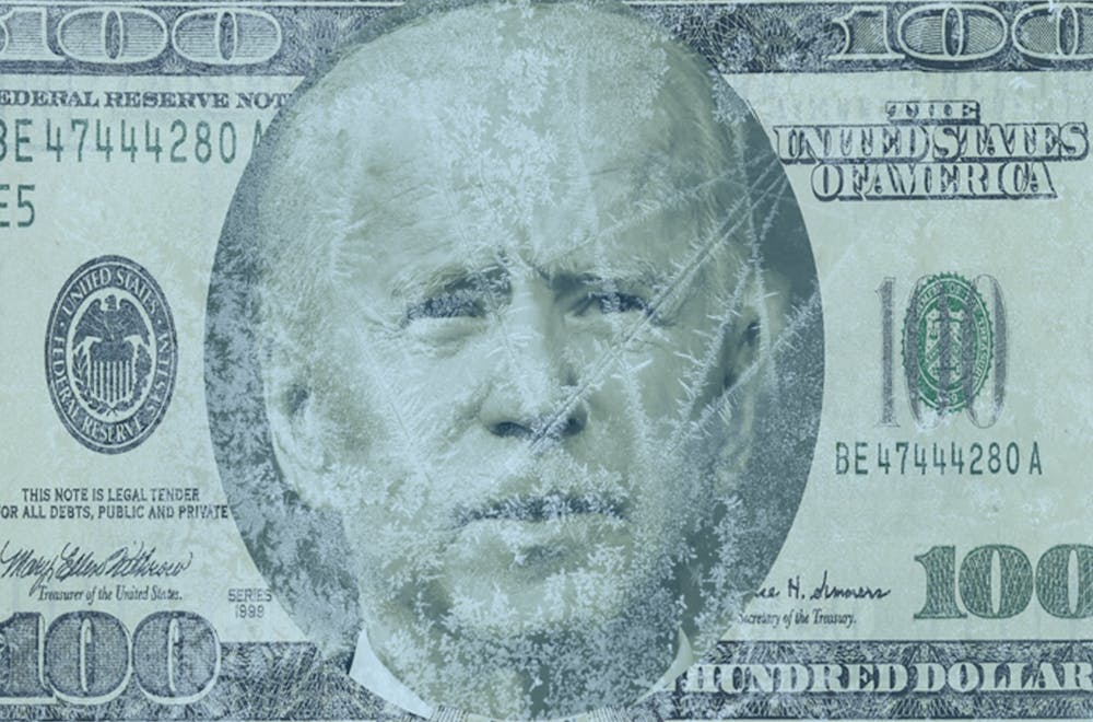 The first year of the Trump administration has brought climate grant cuts and freezes. 