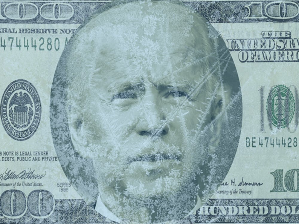 The first year of the Trump administration has brought climate grant cuts and freezes.