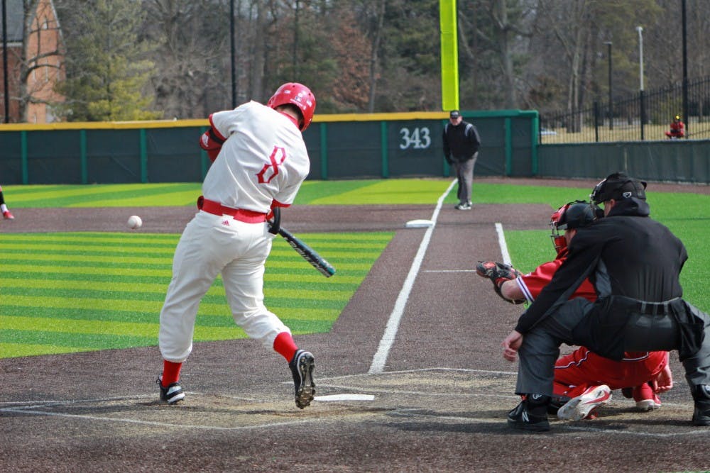 Macy Whitaker - The Miami Student