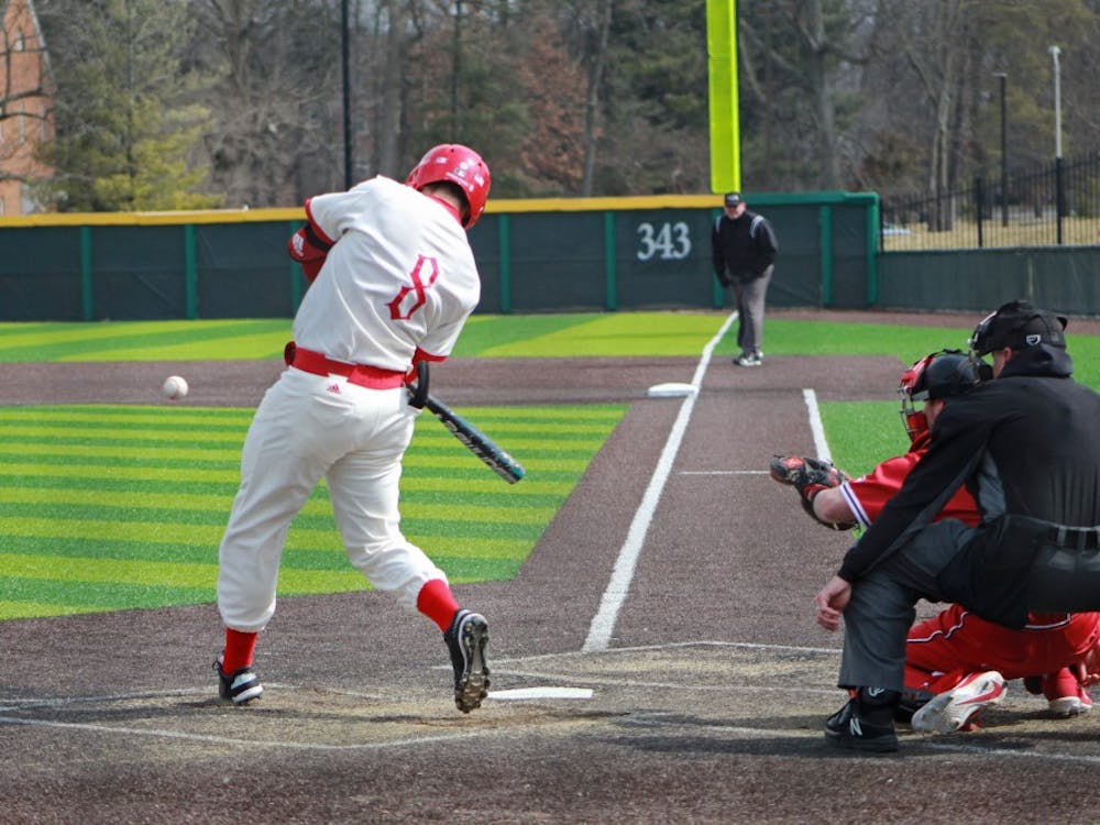 Macy Whitaker - The Miami Student