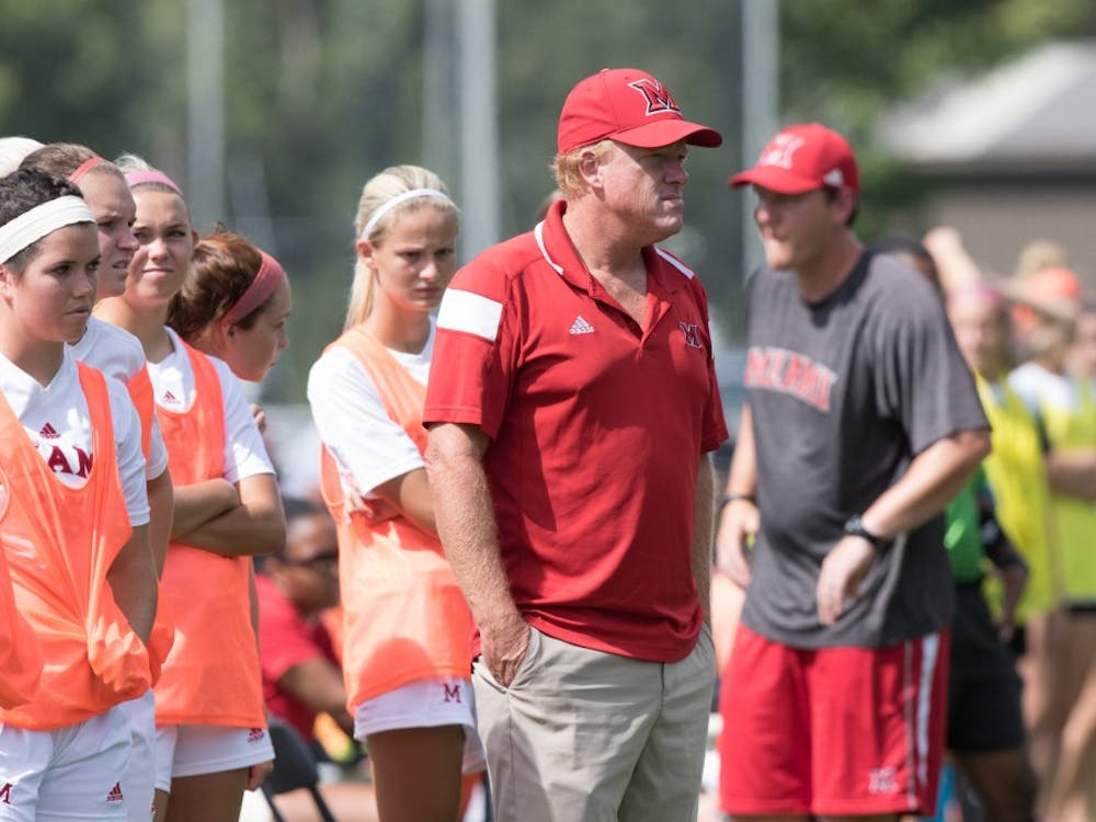 D1817 Soccer vs Texas