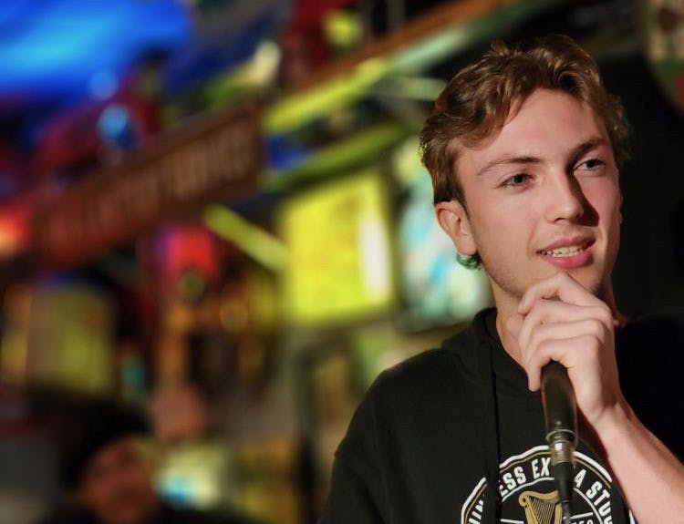 Humor Co-Editor Patrick Sullivan has performed stand-up for many comedy shows and knows a few truths about how open mics tend to go.