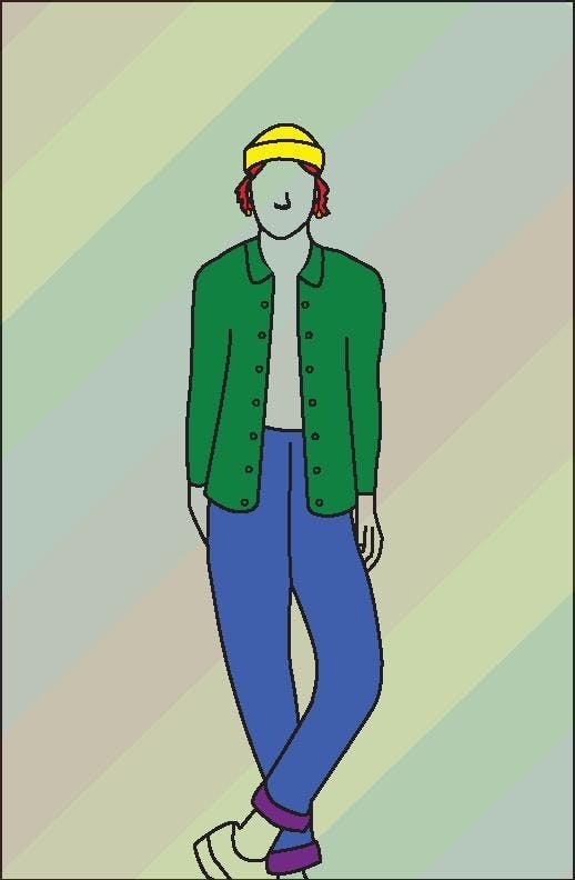 Graphic by Emily Hogan