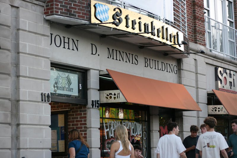 A taste of Germany below High Street: Steinkeller review