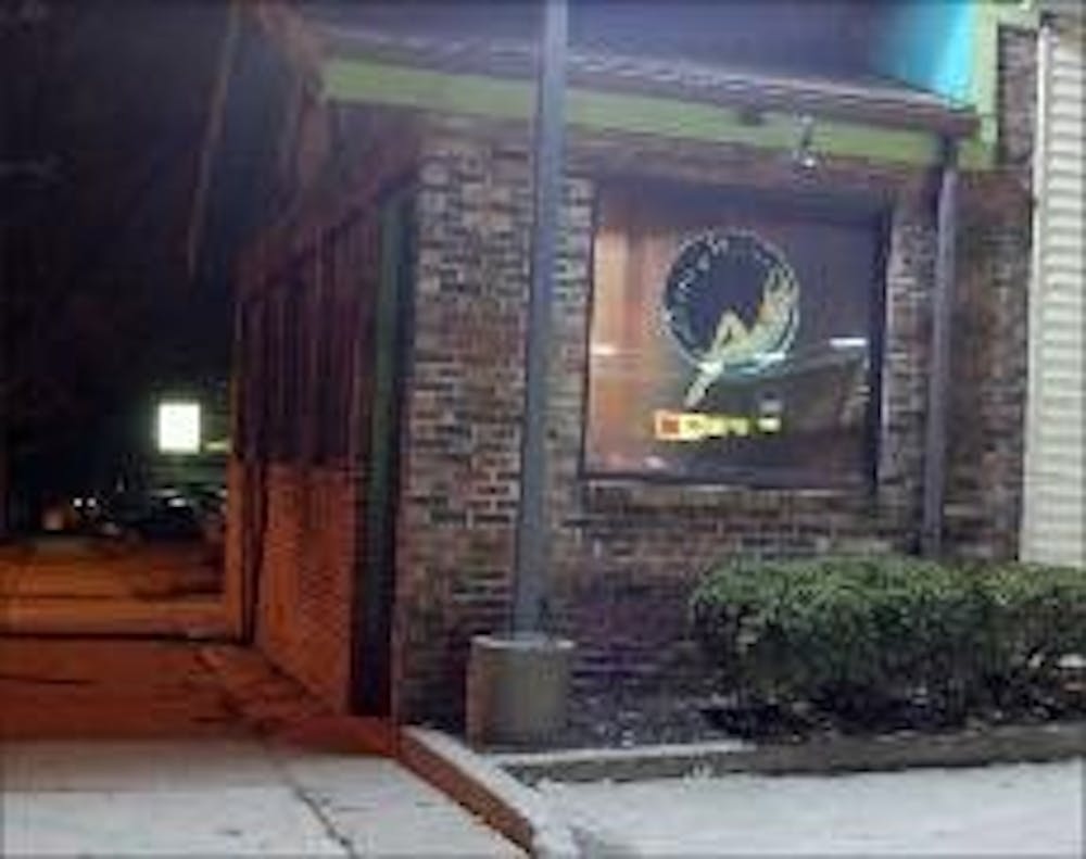 After more than three years of business, the restaurant and bar sold to a new owner who will renovate the building.