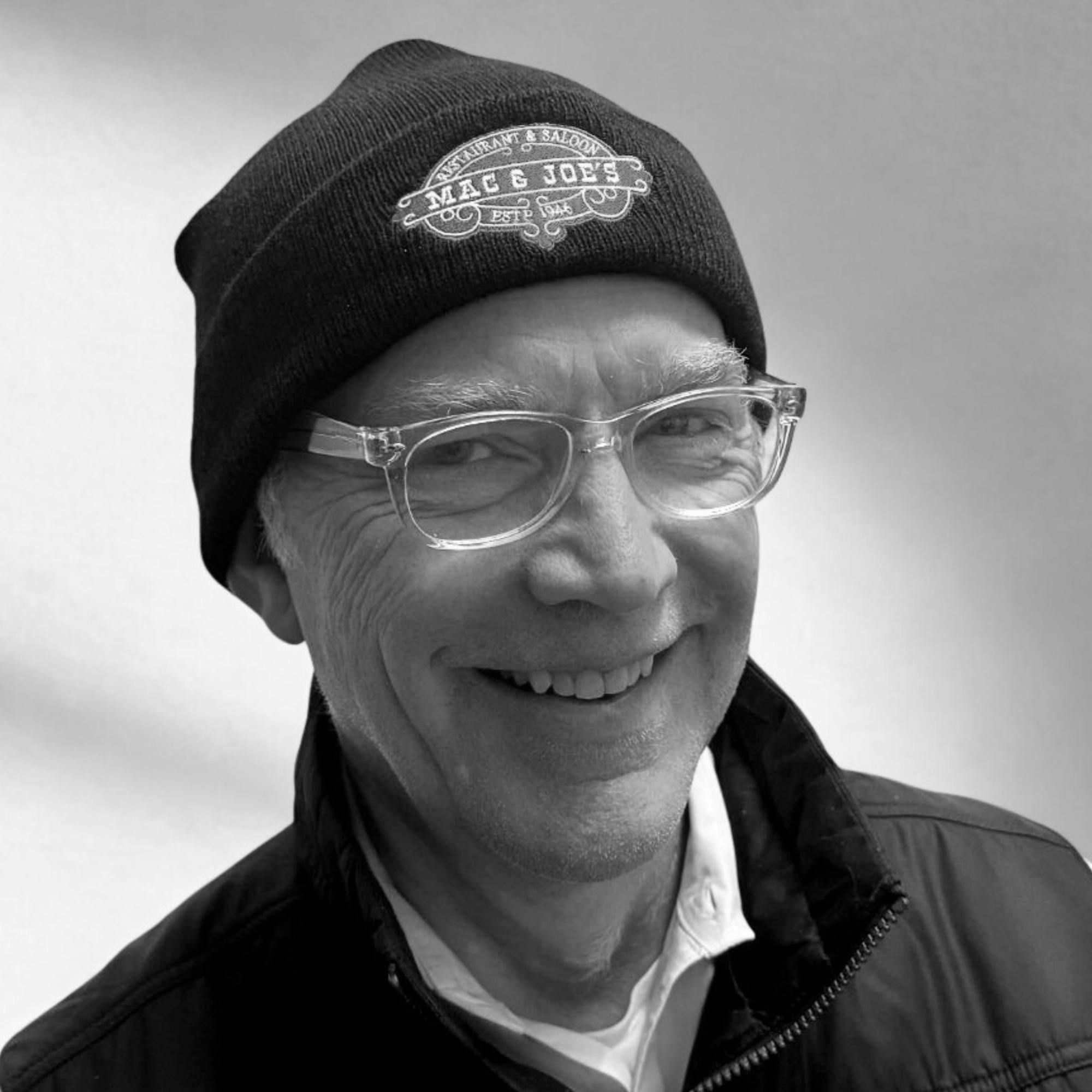 Burton Glass (‘88) was editor-in-chief of The Miami Student, 1986-87. After graduation, he served as the executive director of the Center for Investigative Reporting in San Francisco among other positions