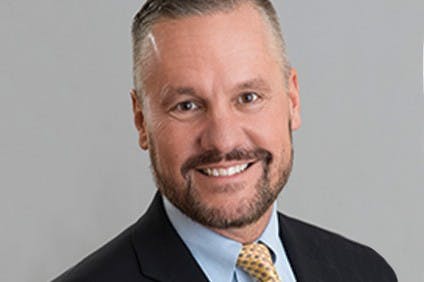 Brad Bundy, who has worked at Miami University for 21 years, is taking over as Vice President for University Advancement.