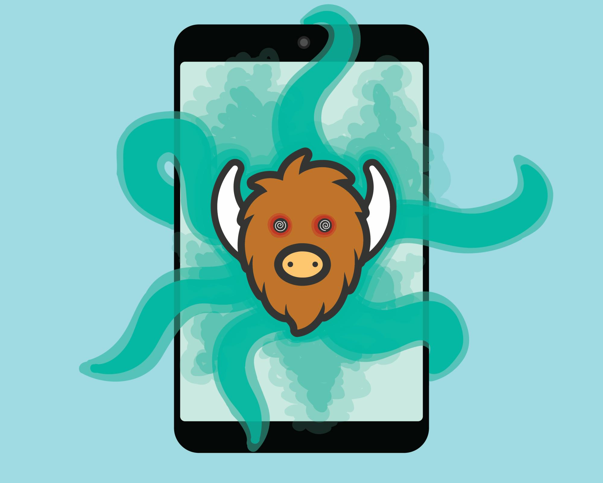 Yik Yak is providing a sense of community amongst Miami students, but is the anonymity feature causing more harm than good?