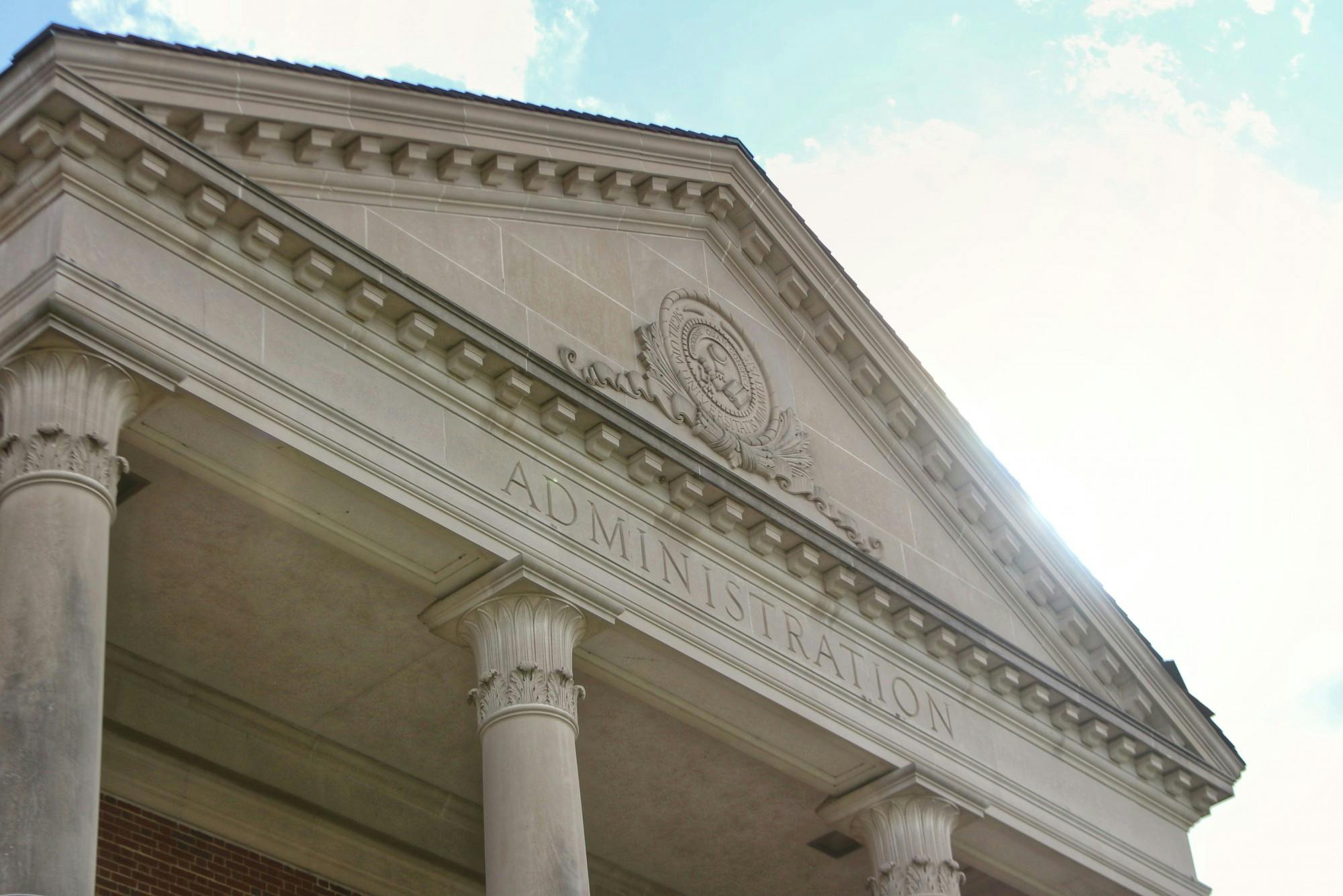 The coronavirus pandemic is causing budgetary shortfalls and the loss of faculty positions for the upcoming school year.