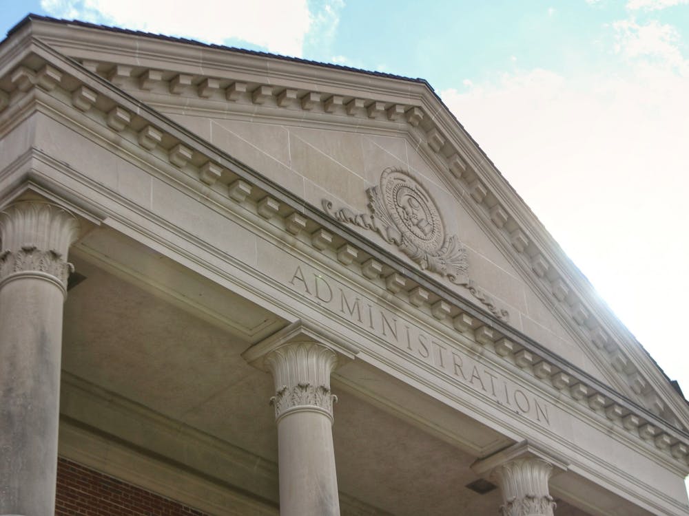 The coronavirus pandemic is causing budgetary shortfalls and the loss of faculty positions for the upcoming school year.