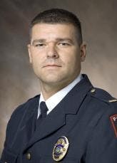 Stephen VanWinkle, a 23-year veteran of MUPD, recently became the department&#x27;s newest chief.