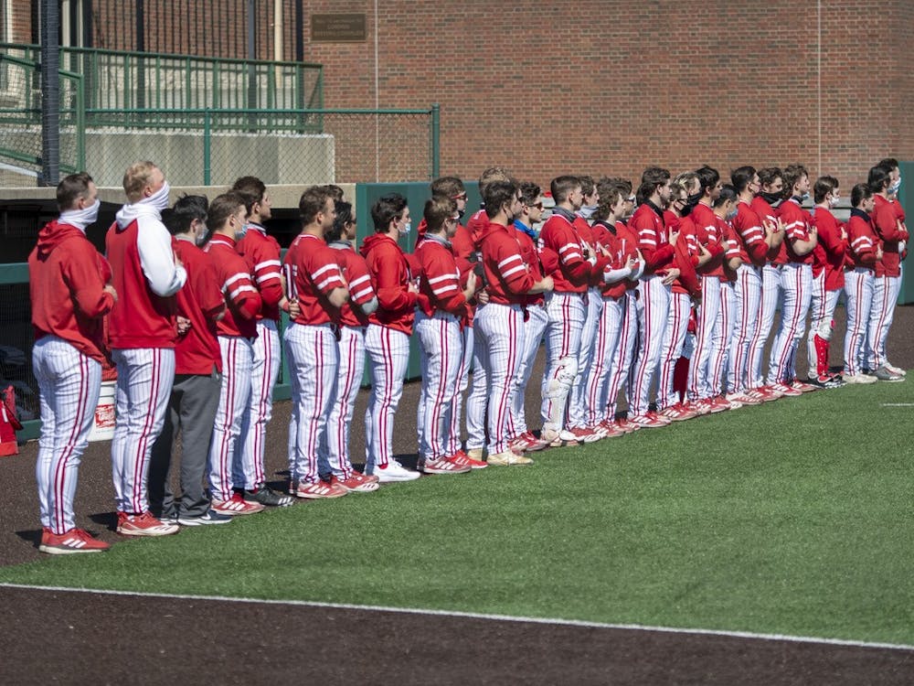 The RedHawks split last weekend&#x27;s series against their rivals the Ohio Bobcats.