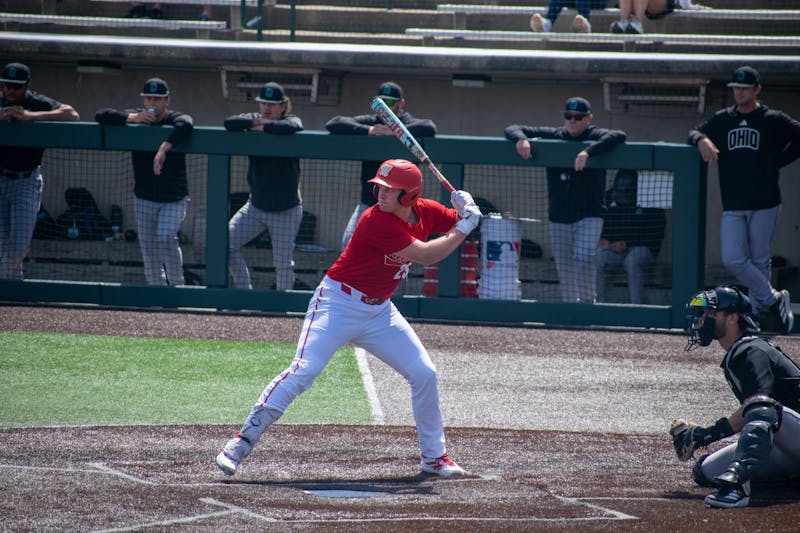Miami baseball dominates MAC end-of-season awards list