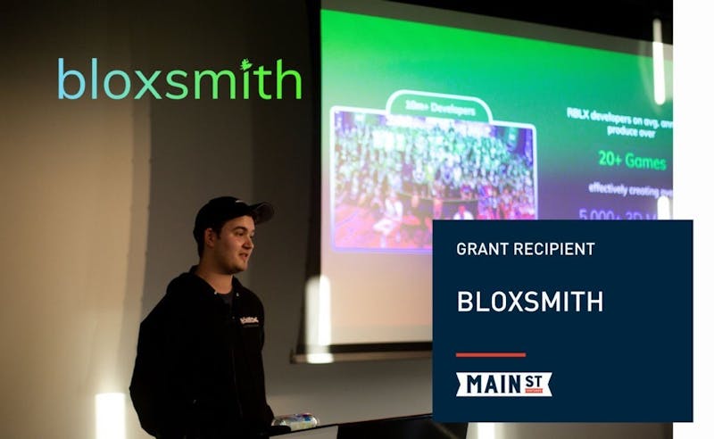 Interviewing The FOUNDER Of Bloxflip 
