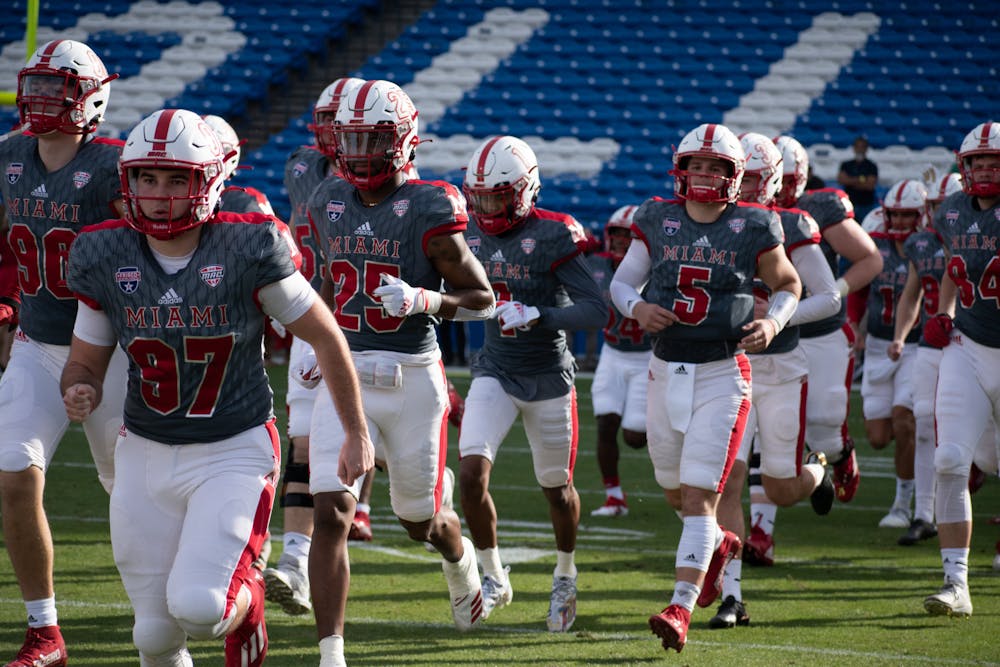 The 11 year long wait is over: EA Sports College Football is finally back. Join your RedHawks on the field to compete for the national title. 
