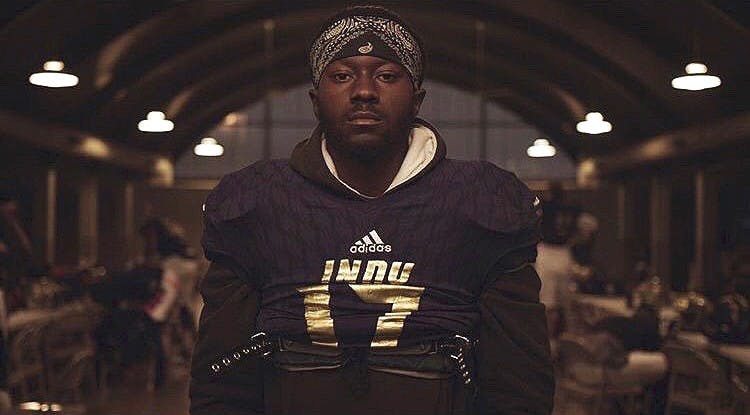 Zedrick Raymond via Twitter.