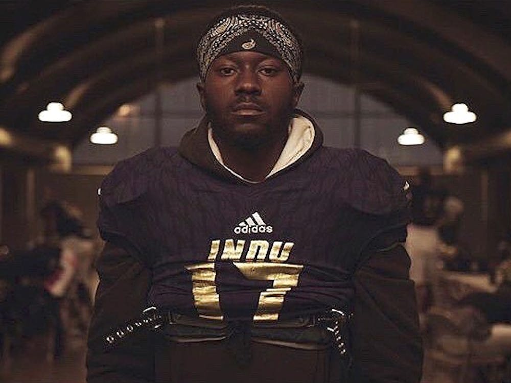 Zedrick Raymond via Twitter.