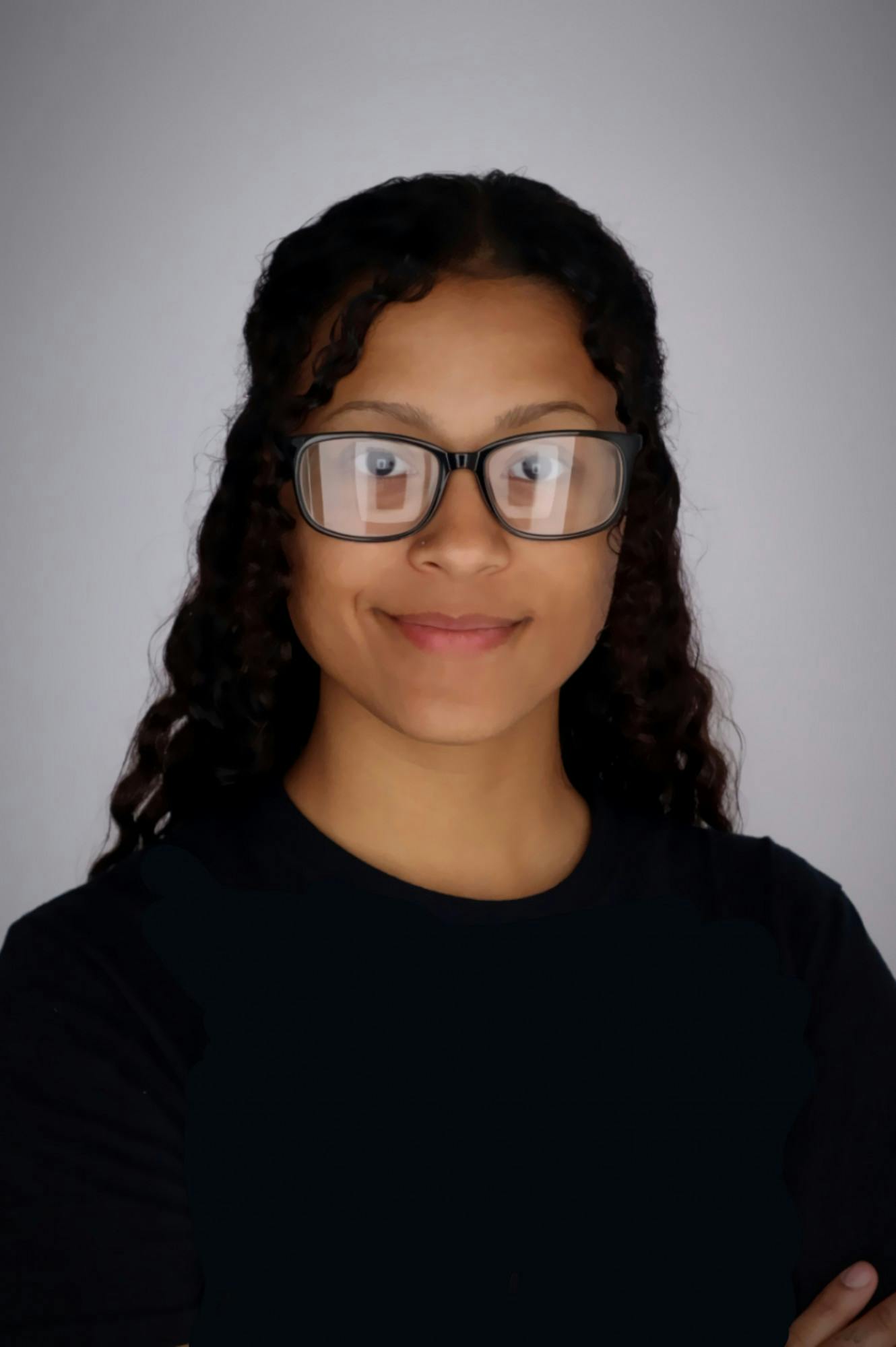 Unsure of what to major in, Aiyana White found that the Western Program allowed her to pursue all of her interests.