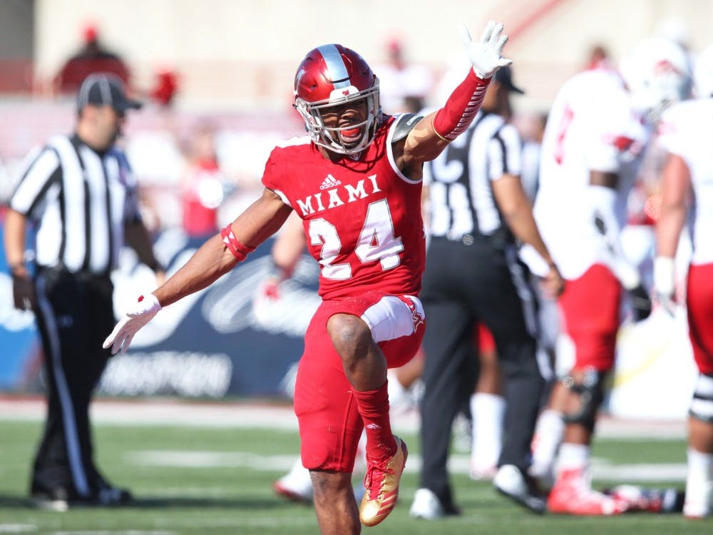 Contributed by Miami Athletics