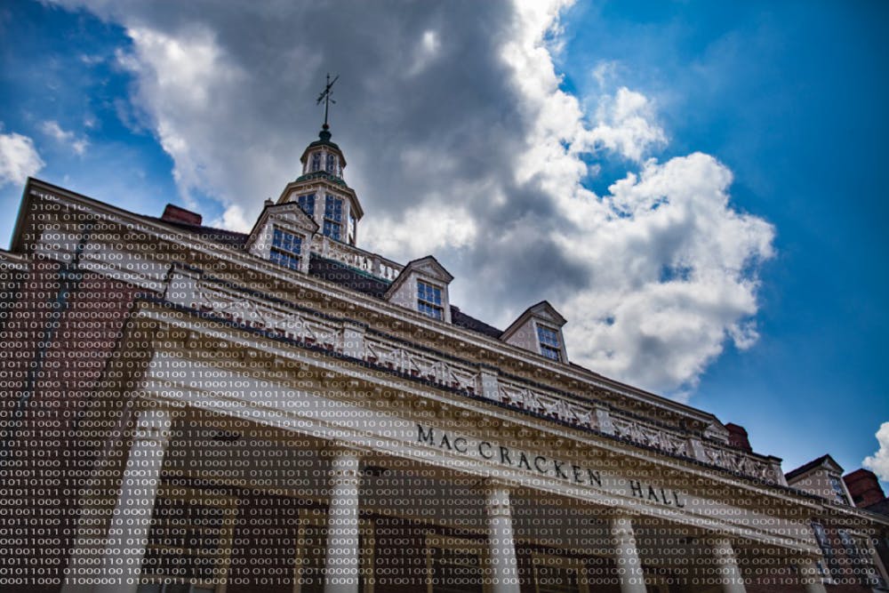 Photo by Conor Moriarty, Graphic by Ryan Terhune